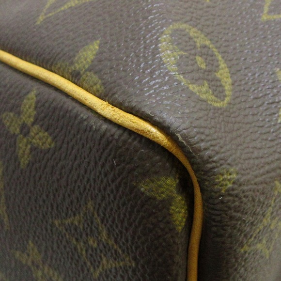 LOUIS VUITTON Keepall 50 Travel - Picture 8 of 13